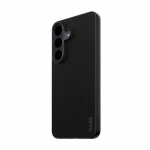PanzerGlass CARE by PanzerGlass TPU Case Black Samsung Galaxy S26 FE 5G