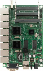 Mikrotik RB493G