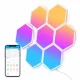 Govee Glide Hexa Light Panels #2
