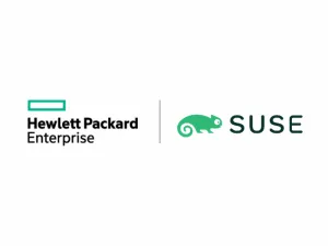 Hewlett Packard Enterprise SUSE Linux Enterprise Server 1-2 Sockets Unlimited VM w/Live Patching 3-year 9x5 E-LTU