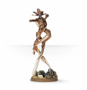 Games Workshop C'tan Shard of The Deceiver