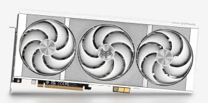 Sapphire NITRO+ RX 9070 XT