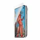 PanzerGlass Front Screen Protector iPhone Duo FRAME FIT w. EasyAligner