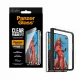 PanzerGlass Front Screen Protector iPhone Duo FRAME FIT w. EasyAligner #5