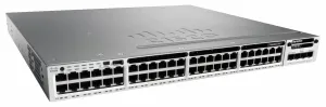 Cisco Catalyst WS-C3850-48P-L