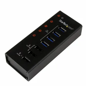 StarTech.com ST4300U3C3