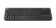 Logitech K400 Plus #3