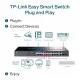 TP-LINK TL-SG1428PE #5