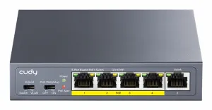 Cudy GS1005P