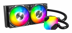 Montech HyperFlow ARGB 240