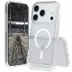 JT BERLIN Pankow Clear MagSafe