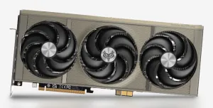 Sapphire NITRO+ RX 9070 XT