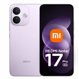 Xiaomi Redmi Note 17 Pro 5G