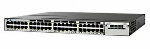 Cisco Catalyst WS-C3850-48P-S