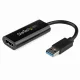 StarTech.com USB32HDES
