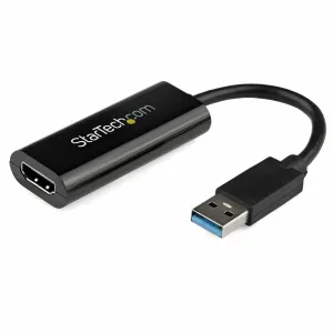 StarTech.com USB32HDES