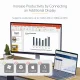 StarTech.com USB32HDES #6
