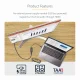 StarTech.com USB32HDES #9