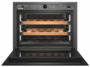 Liebherr WKEgw 582 GrandCru