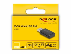 DeLOCK 12772