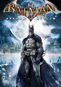 Eidos Batman: Arkham Asylum