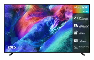 Samsung TMR65R85HAUXXC