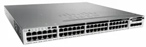 Cisco Catalyst WS-C3850-48T-L