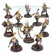 Games Workshop Escher Gang #2