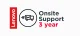 Lenovo 3 Year Onsite Support (Add-On) #3