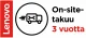 Lenovo 3 Year Onsite Support (Add-On) #2