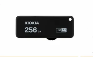 Kioxia TransMemory U365