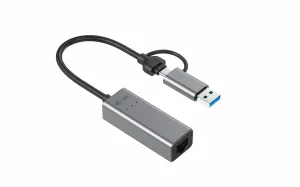 iTEC Metal C31METAL25LAN