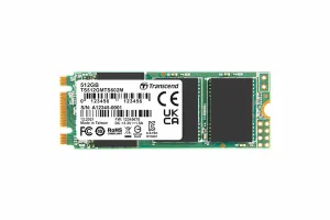 Transcend MTS602M