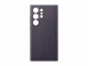 Samsung Vegan Leather Case #4