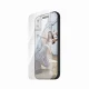 PanzerGlass SAFE. by PanzerGlass Screen Protector iPhone 16 Plus 15 Plus Ultra-Wide Fit Bulk