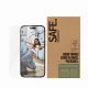 PanzerGlass SAFE. by PanzerGlass Screen Protector iPhone 16 Plus 15 Plus Ultra-Wide Fit Bulk #2