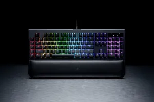 Razer BlackWidow Chroma v2
