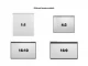 Multibrackets 5583 #10