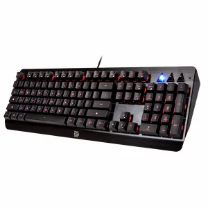 Thermaltake Challenger Edge Membrane