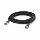 Ubiquiti Networks UACC-CABLE-PATCH-OUTDOOR-5M-BK #2