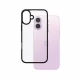 PanzerGlass HardCase Transparent iPhone 16 Plus
