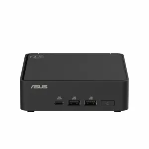 Ernitec Mini PC - NUC 15 Pro - Intel Core 7 255H, 16GB, 1TB NVMe, 1x 2.5GbE, Wi-Fi 7, BT, 2x HDMI, Win11 Pro