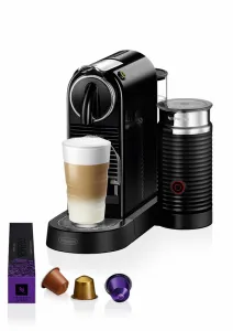 DeLonghi Citiz EN267.BAE