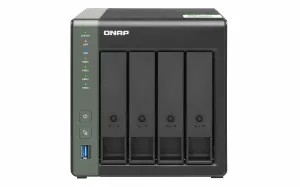 QNAP TS-431KX-2G