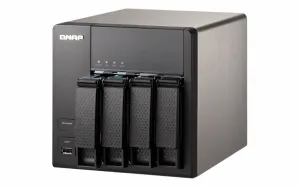 QNAP TS-420