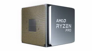 AMD Ryzen 7 PRO 5750G