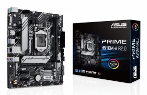 ASUS PRIME H510M-A R2.0