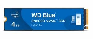 Western Digital Blue SN5000