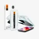 Spigen Glas.tR EZ Fit Privacy