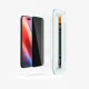 Spigen Glas.tR EZ Fit Privacy #5